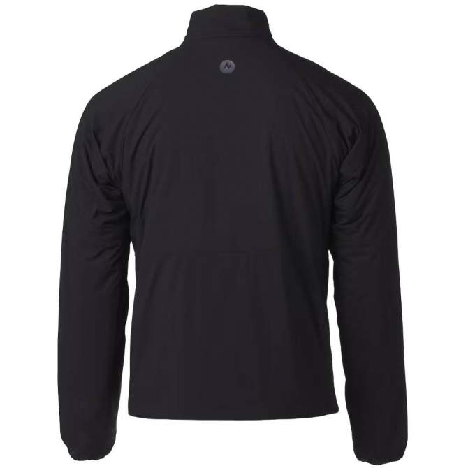Marmot NOVUS LT JACKET, Black