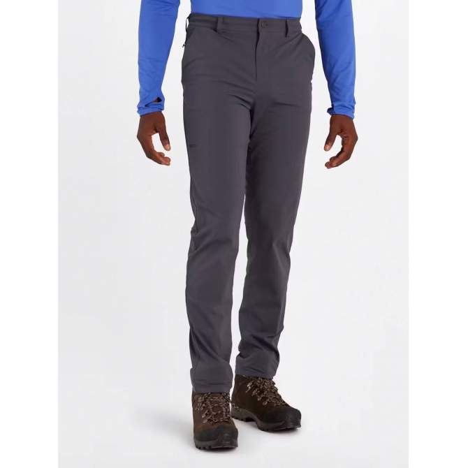 Marmot ARCH ROCK PANT, Dark Steel