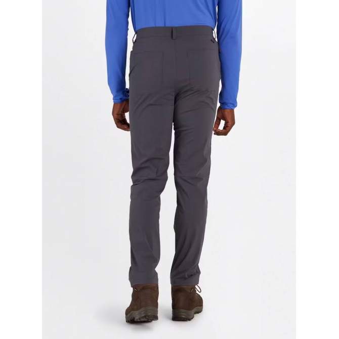 Marmot ARCH ROCK PANT, Dark Steel