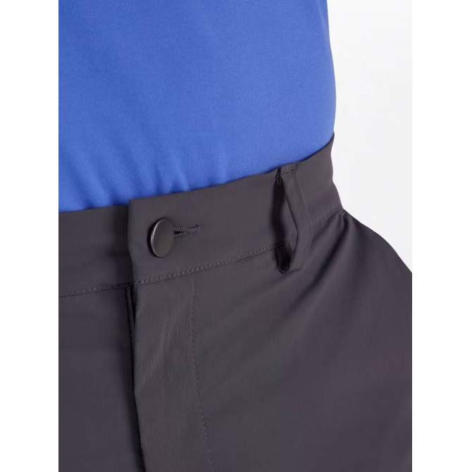 Marmot ARCH ROCK PANT, Dark Steel