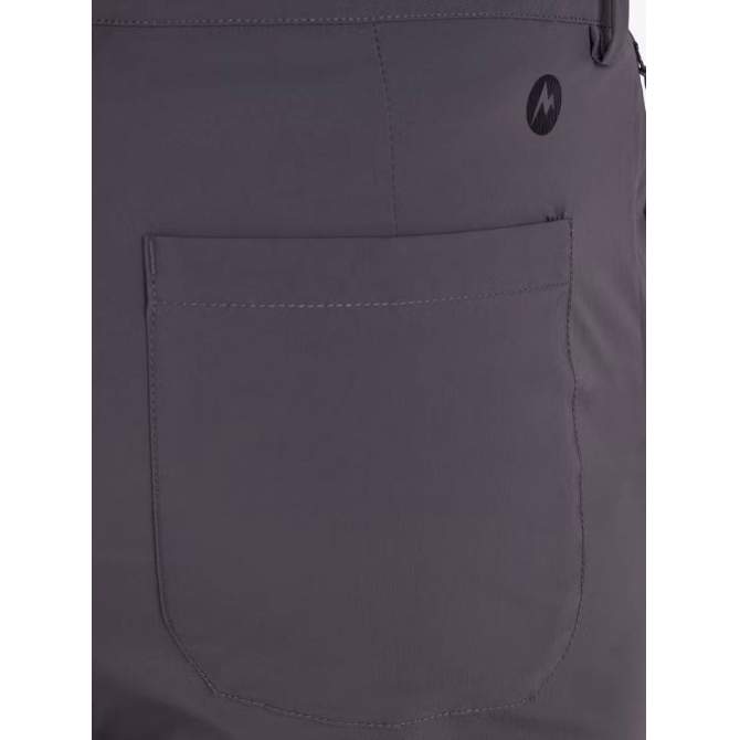 Marmot ARCH ROCK PANT, Dark Steel