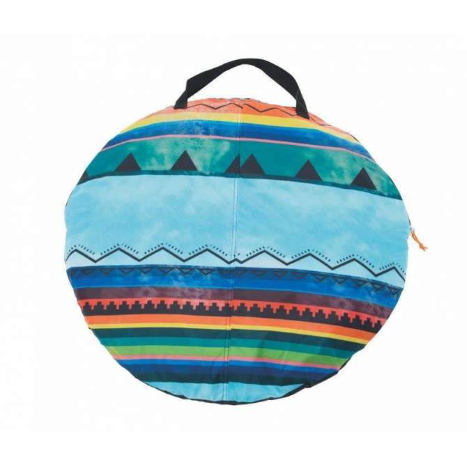 Easy Camp Antic Tribal Colour, многоцветная