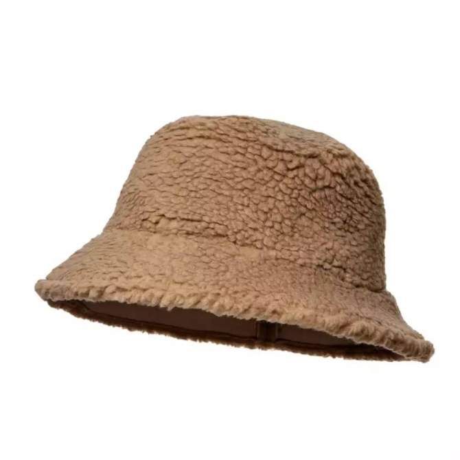 Aswery PLANTY, Brown