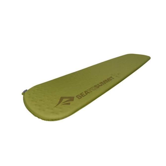Sea to Summit CAMP MAT SELF INFLATING, Olive