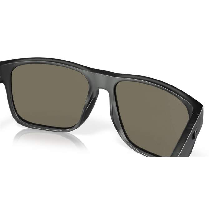 Costa Spearo XL Blue Mirror 580G, Matte Smoke Crystal