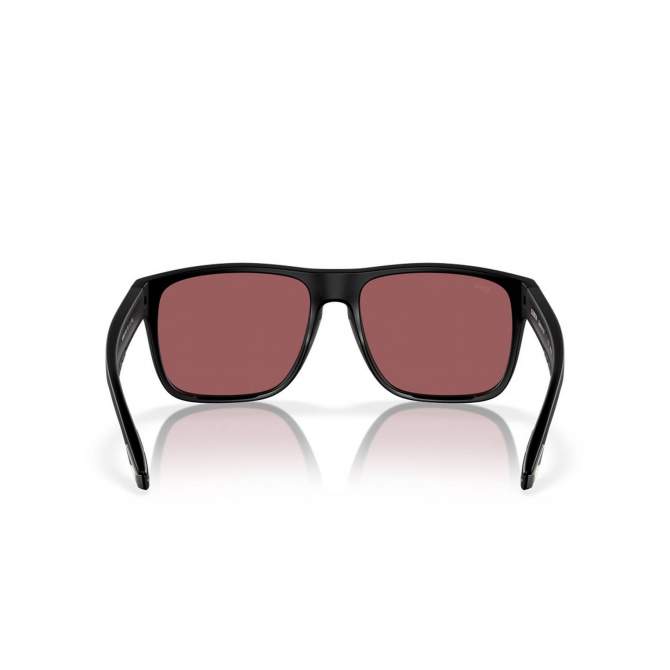 Costa Spearo XL Gold Mirror 580G, Matte Black