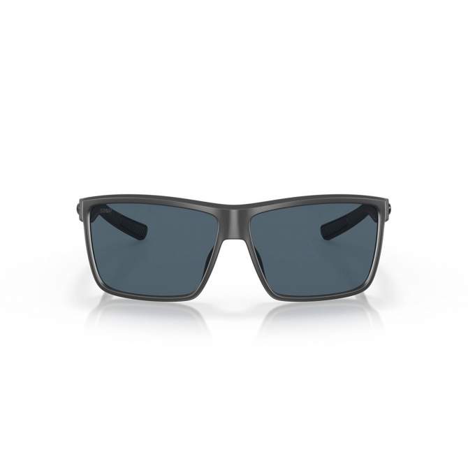 Costa Rinconcito Gray 580P, Matte Gray
