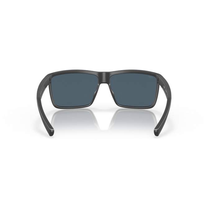 Costa Rinconcito Gray 580P, Matte Gray
