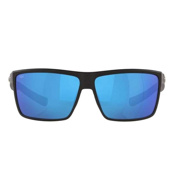 Costa Rinconcito Blue Mirror 580G, Matte Black