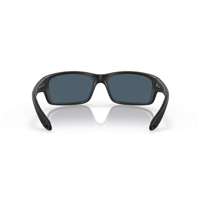 Costa Jose Gray 580P, Blackout