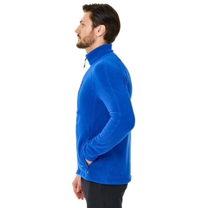 BASK JUMP MJ, синий