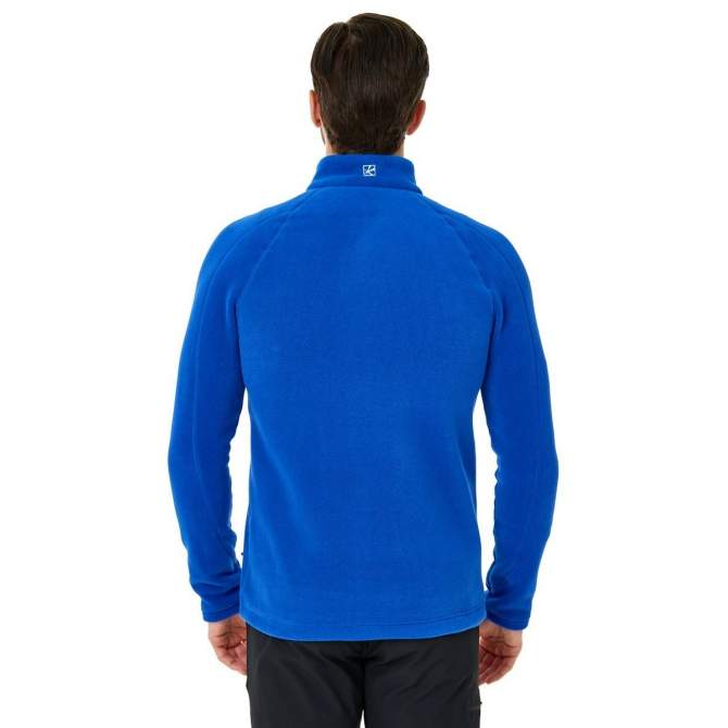 BASK JUMP MJ, синий