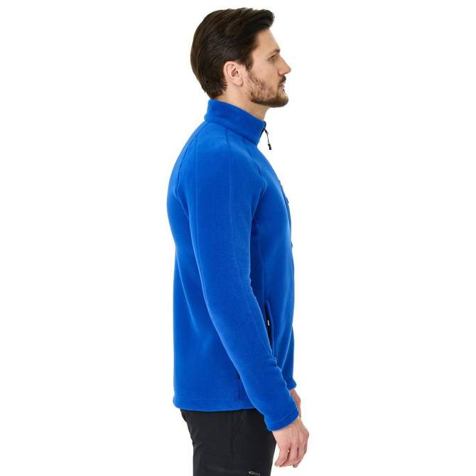 BASK JUMP MJ, синий