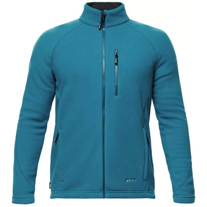 BASK JUMP MJ, тёмная морская волна