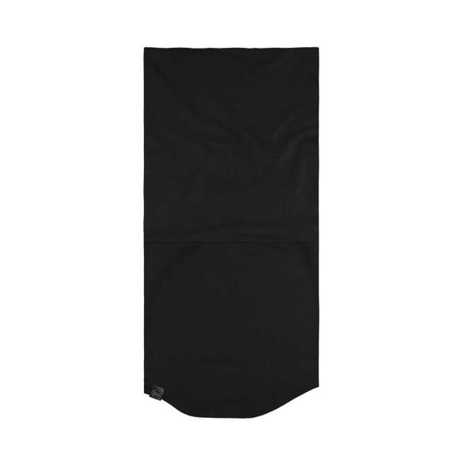Buff Windproof, Solid Black