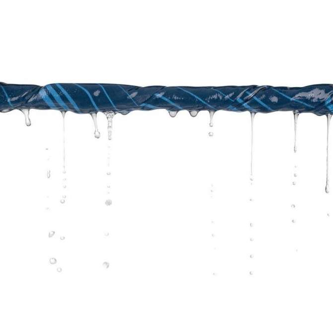 Sea to Summit DRYLITE TOWEL, Atlantic Wave