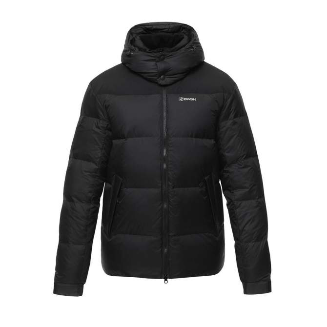 BASK RAY, чёрный