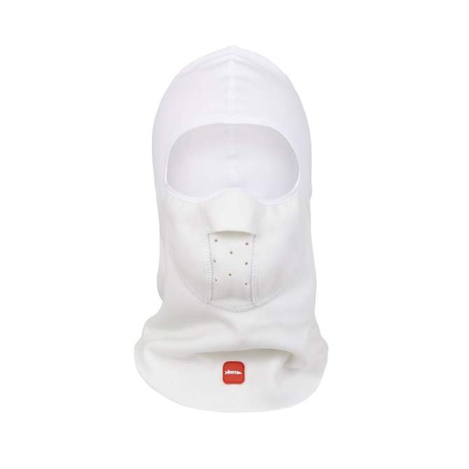 Pike BALACLAVA, 58, белый