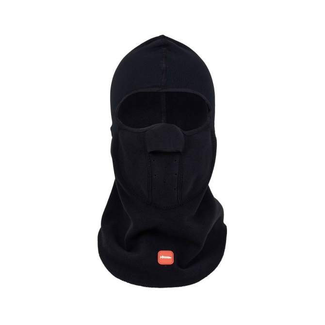 Pike BALACLAVA, 58, чёрный