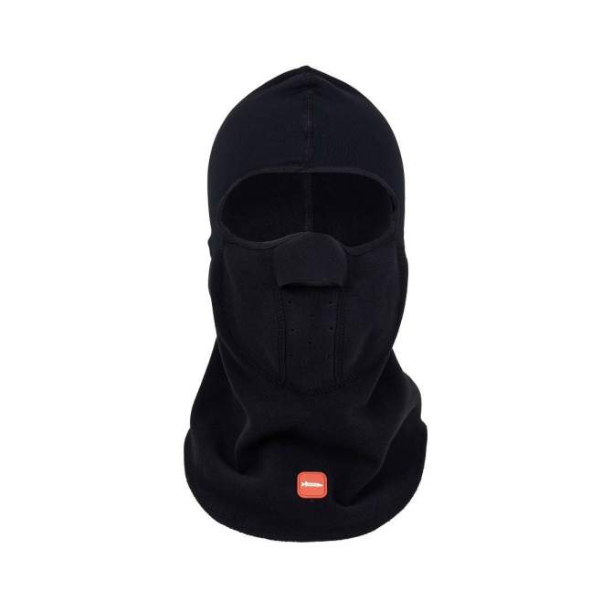 Pike BALACLAVA, 58, чёрный