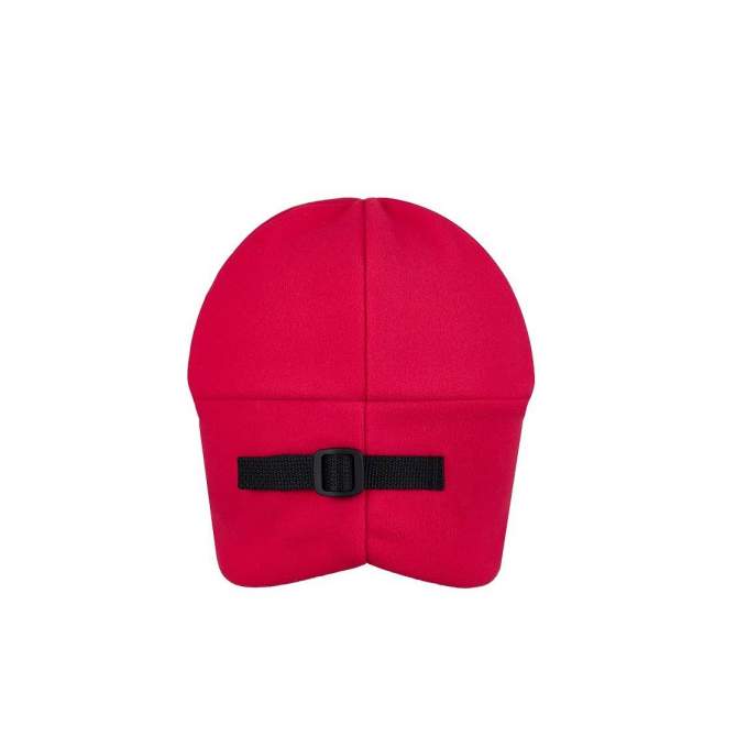 Pike WIND, красный