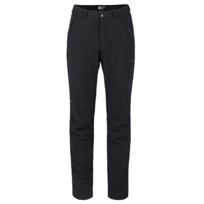 Sivera РУЯН П 22, чёрный