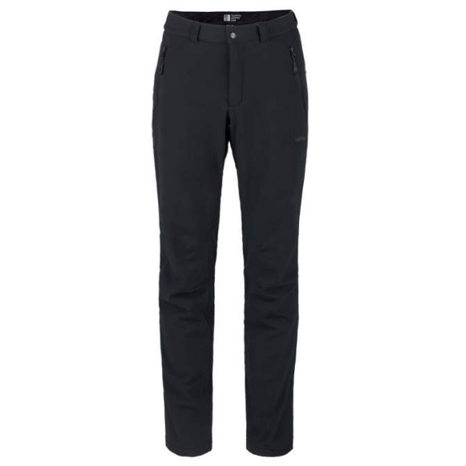 Sivera РУЯН П 22, чёрный