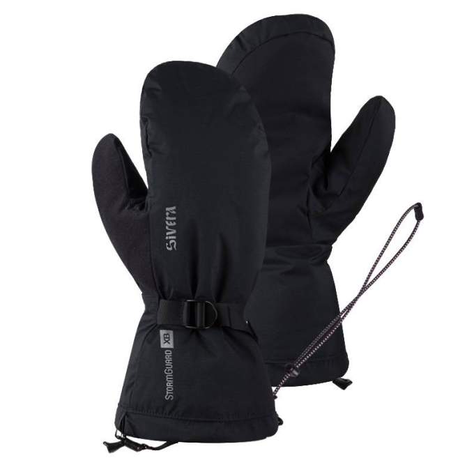 Sivera ДЛАНЬ, чёрный