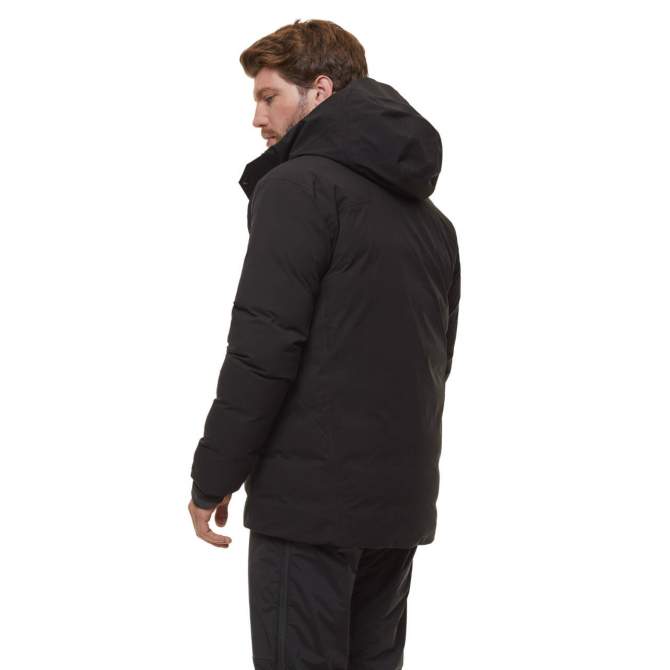 BASK GOGLAND, чёрный