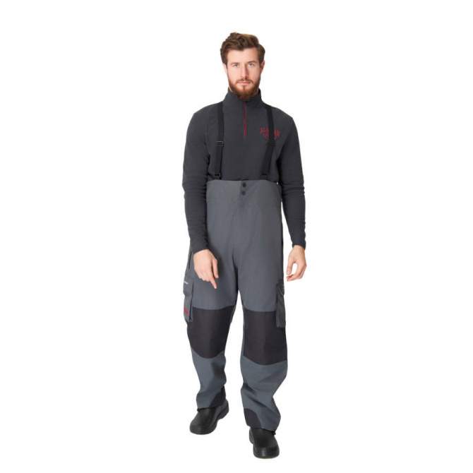 Alaskan DAVIDSON, бордовый серый