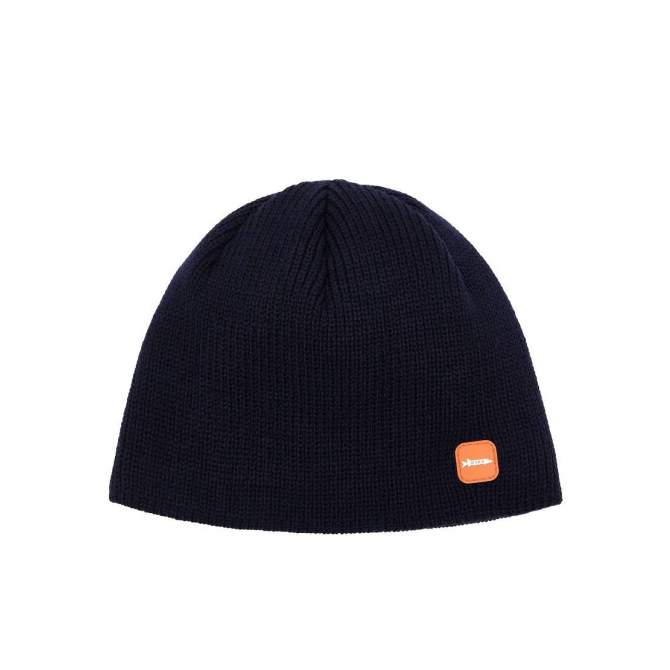 Pike WINDPROOF MERINO, синий