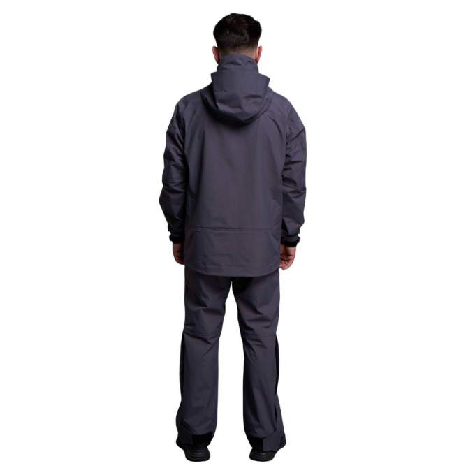 Redbor Genesis, Dark Grey