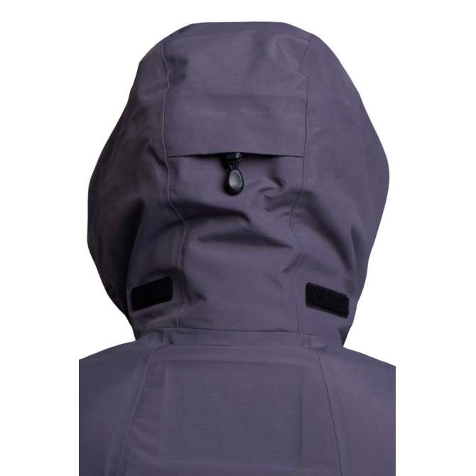 Redbor Genesis, Dark Grey