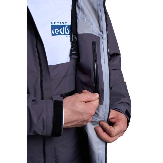 Redbor Genesis, Dark Grey