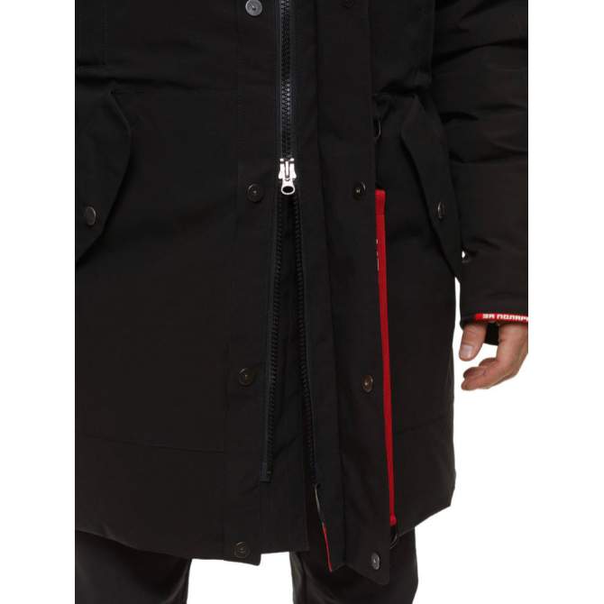 BASK VORGOL V3, чёрный