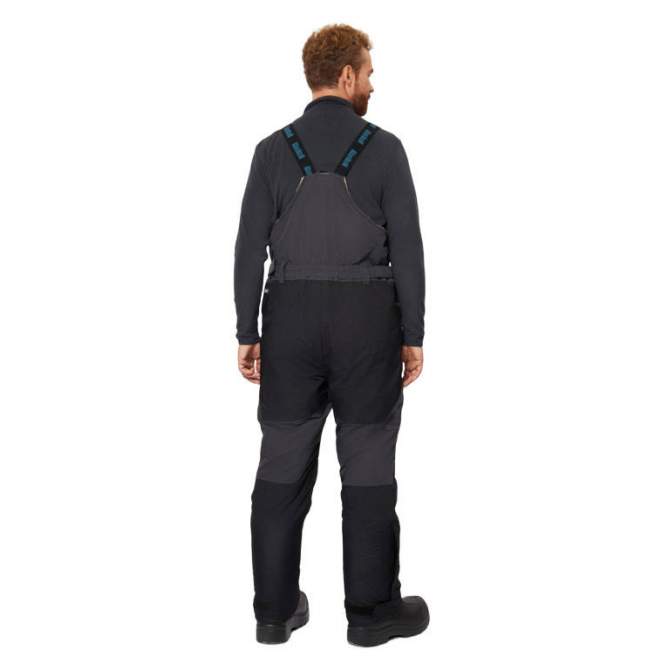 Alaskan DAKOTA STREAM, синий серо-чёрный