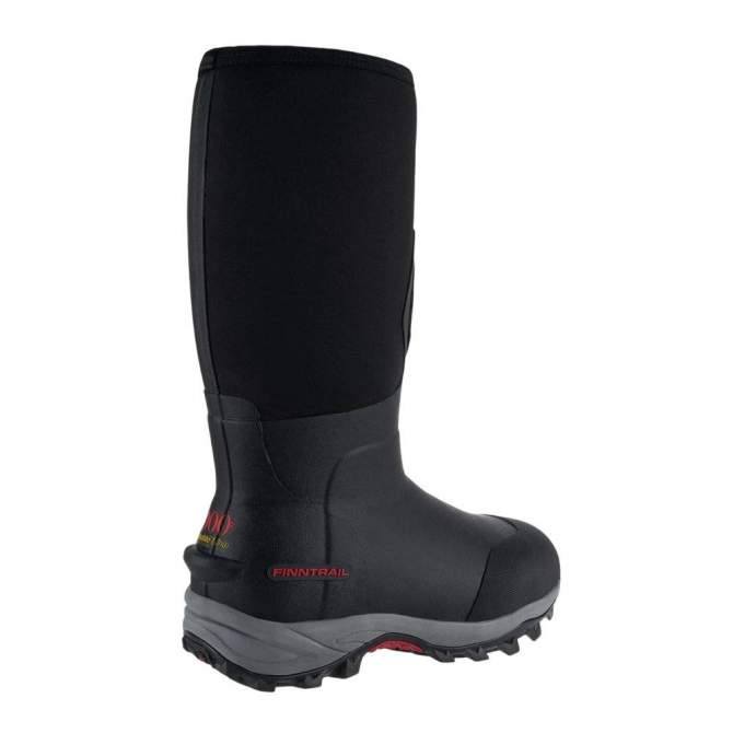 Finntrail Edge 7513, Graphite