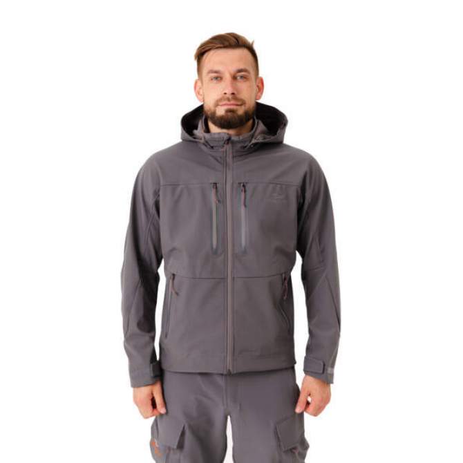 King Hunter WIND, Grey