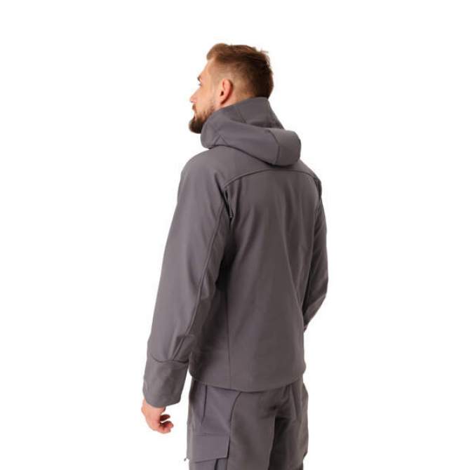 King Hunter WIND, Grey