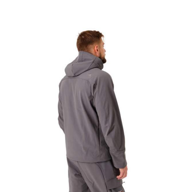 King Hunter WIND, Grey