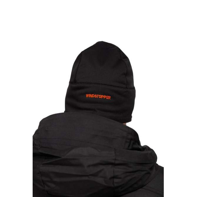 Шапка King Hunter WIND, Black