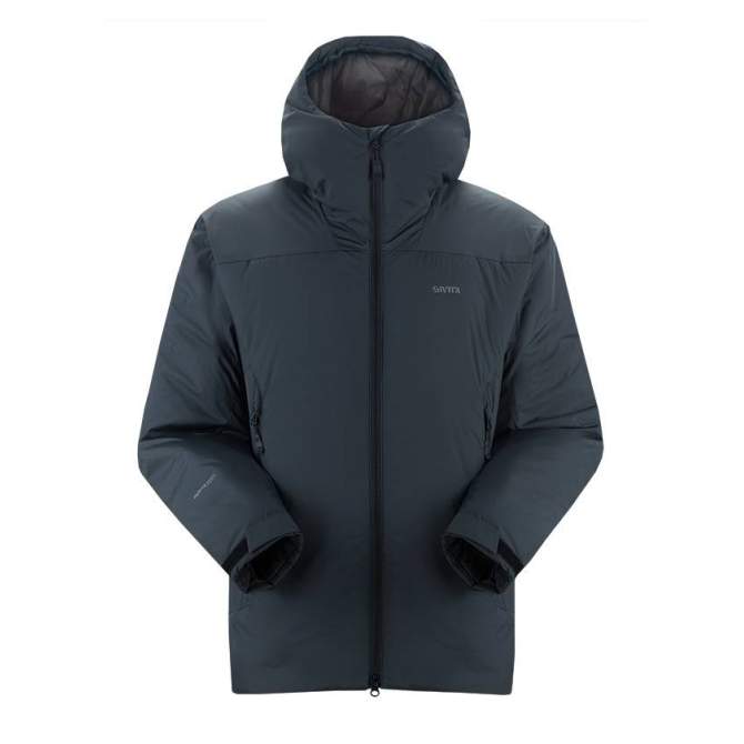 Sivera ШУРГА AZ, чёрный