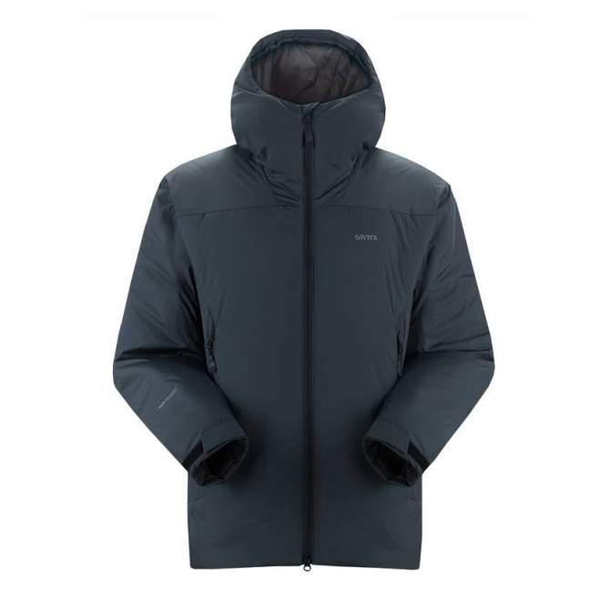 Sivera ШУРГА AZ, чёрный