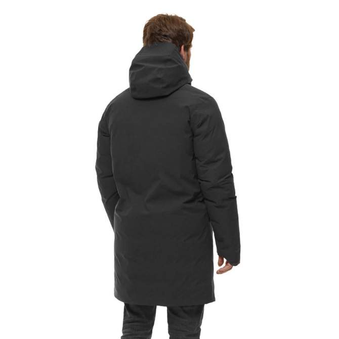 BASK ZENITH V2, чёрный