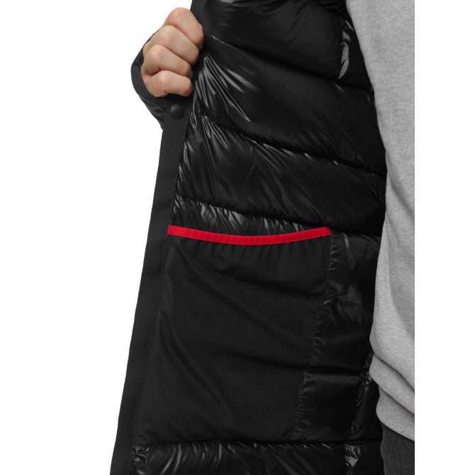 BASK ZENITH V2, чёрный