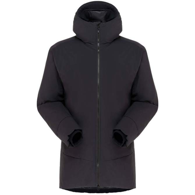 Sivera РОПАС, чёрный