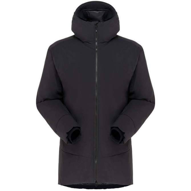 Sivera РОПАС, чёрный