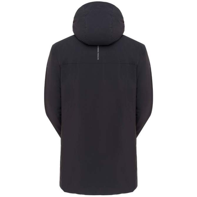 Sivera РОПАС, чёрный