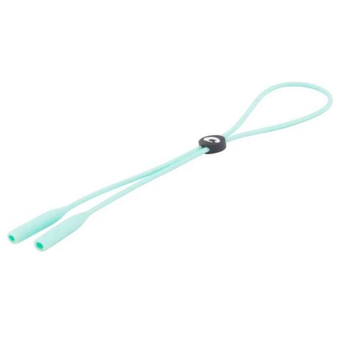 Costa Bowline Silicone Retainer, Seafoam