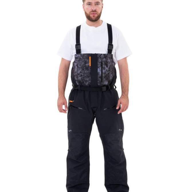 Graff 220-O-B-8, карбон